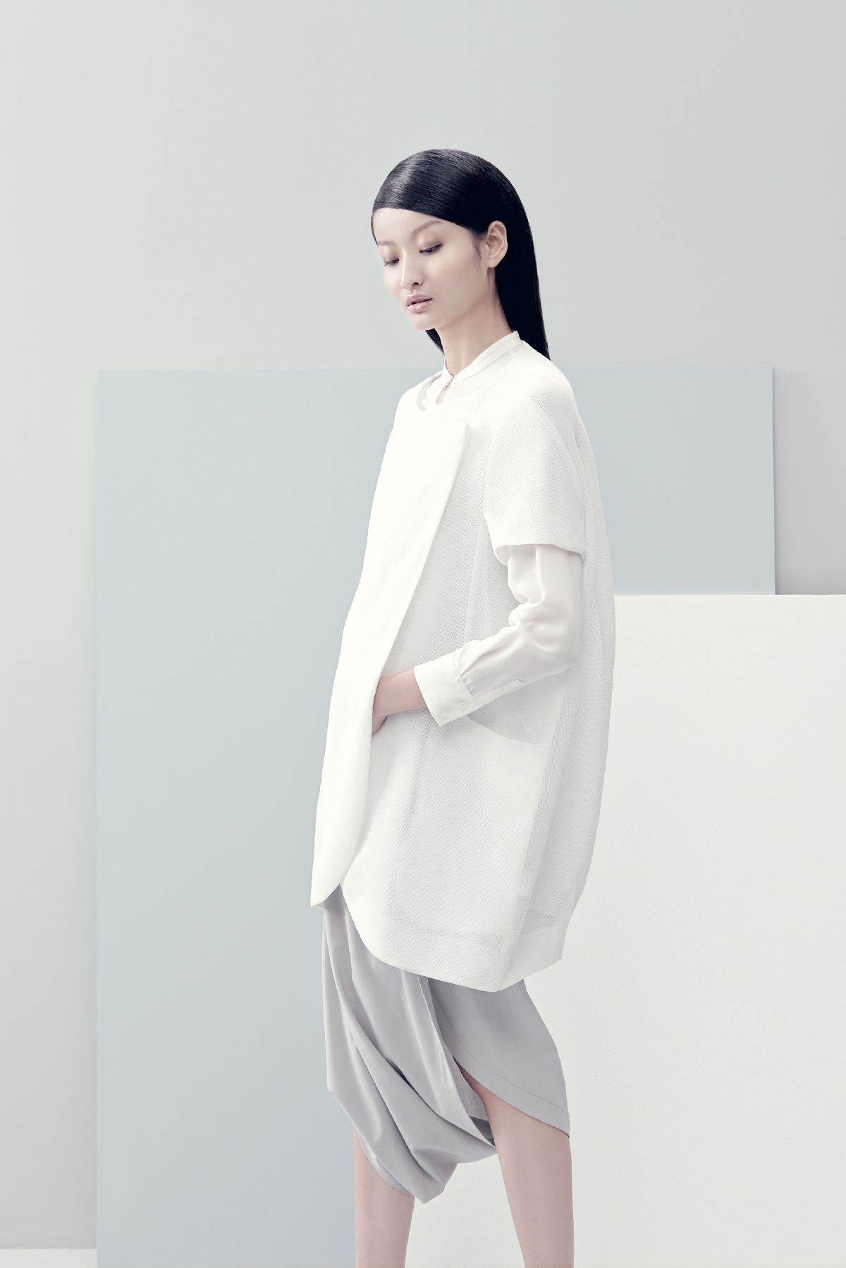 Qiu hao fashion designer 39 Qiu hao fashion designer 70