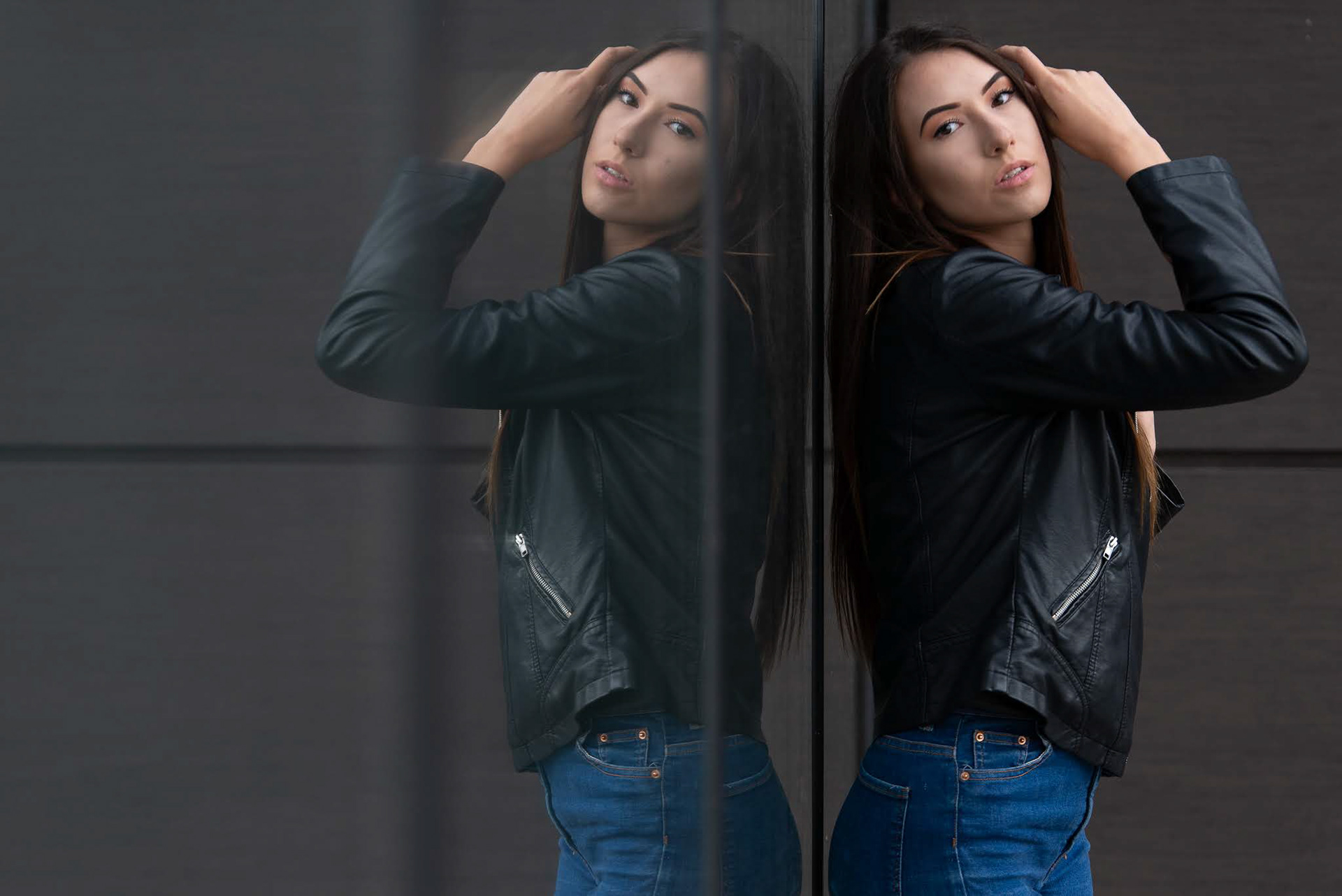 Portret Koszalin