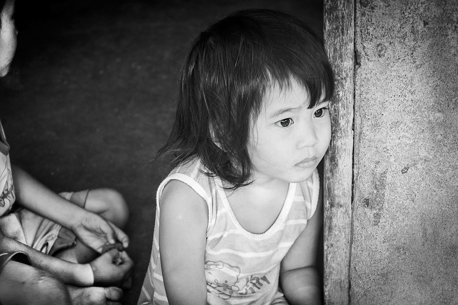 Waiting -- MEGS GATUS