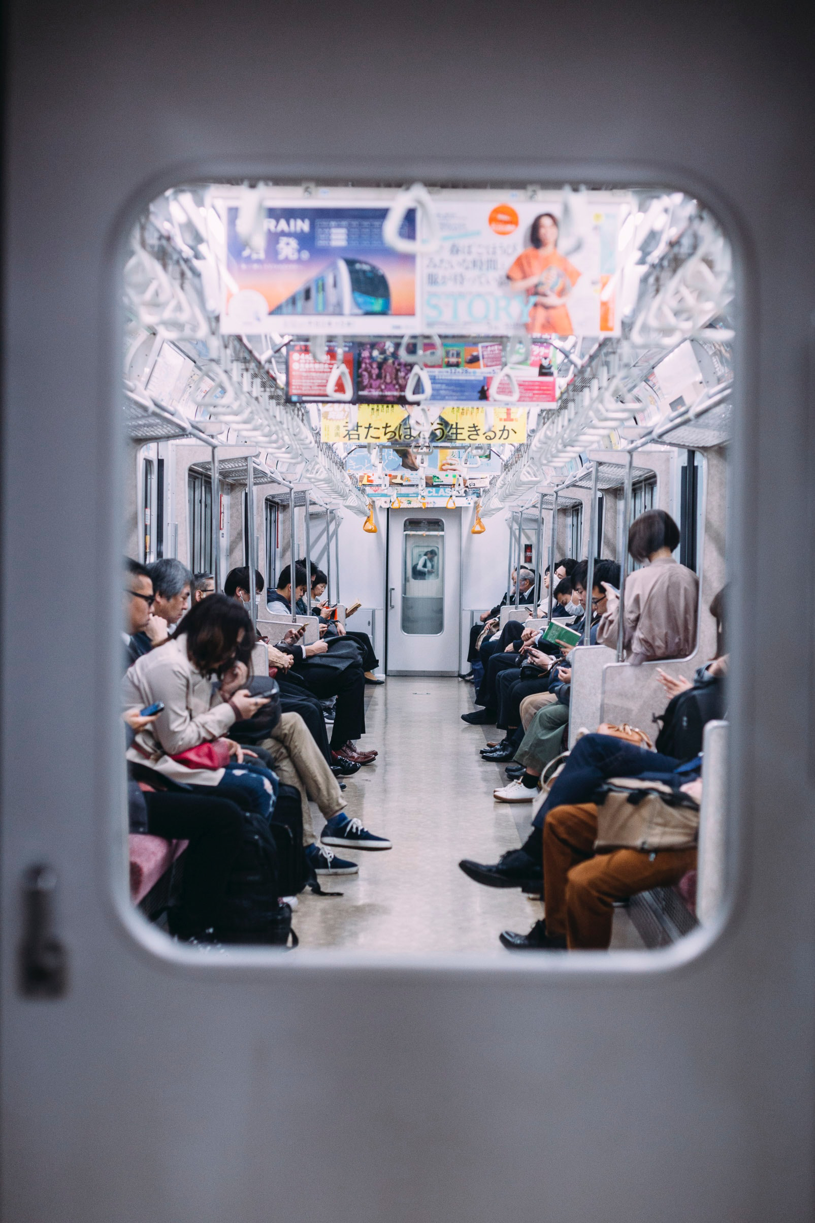 Photo by Liam Burnett-Blue on Unsplash