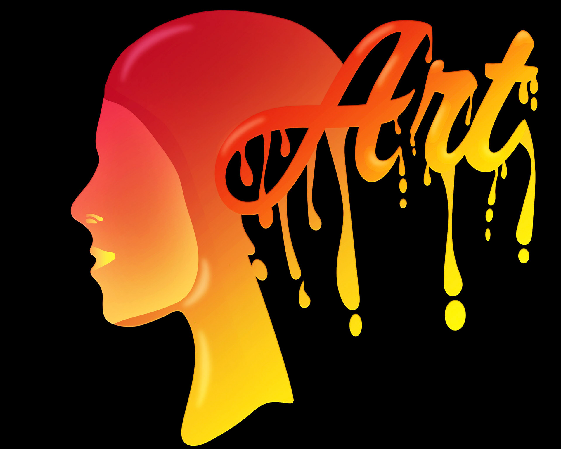 ArtProject-Red/Orange