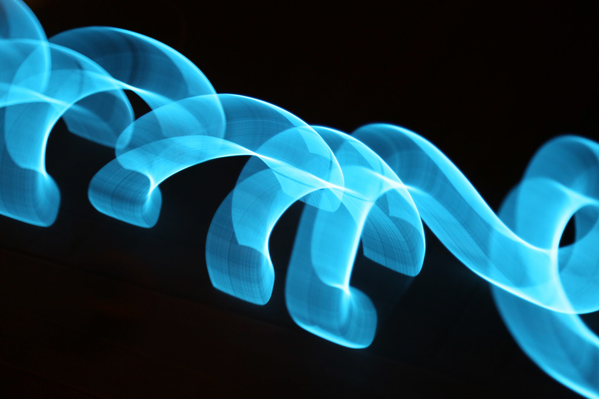 Electroluminescent Wire