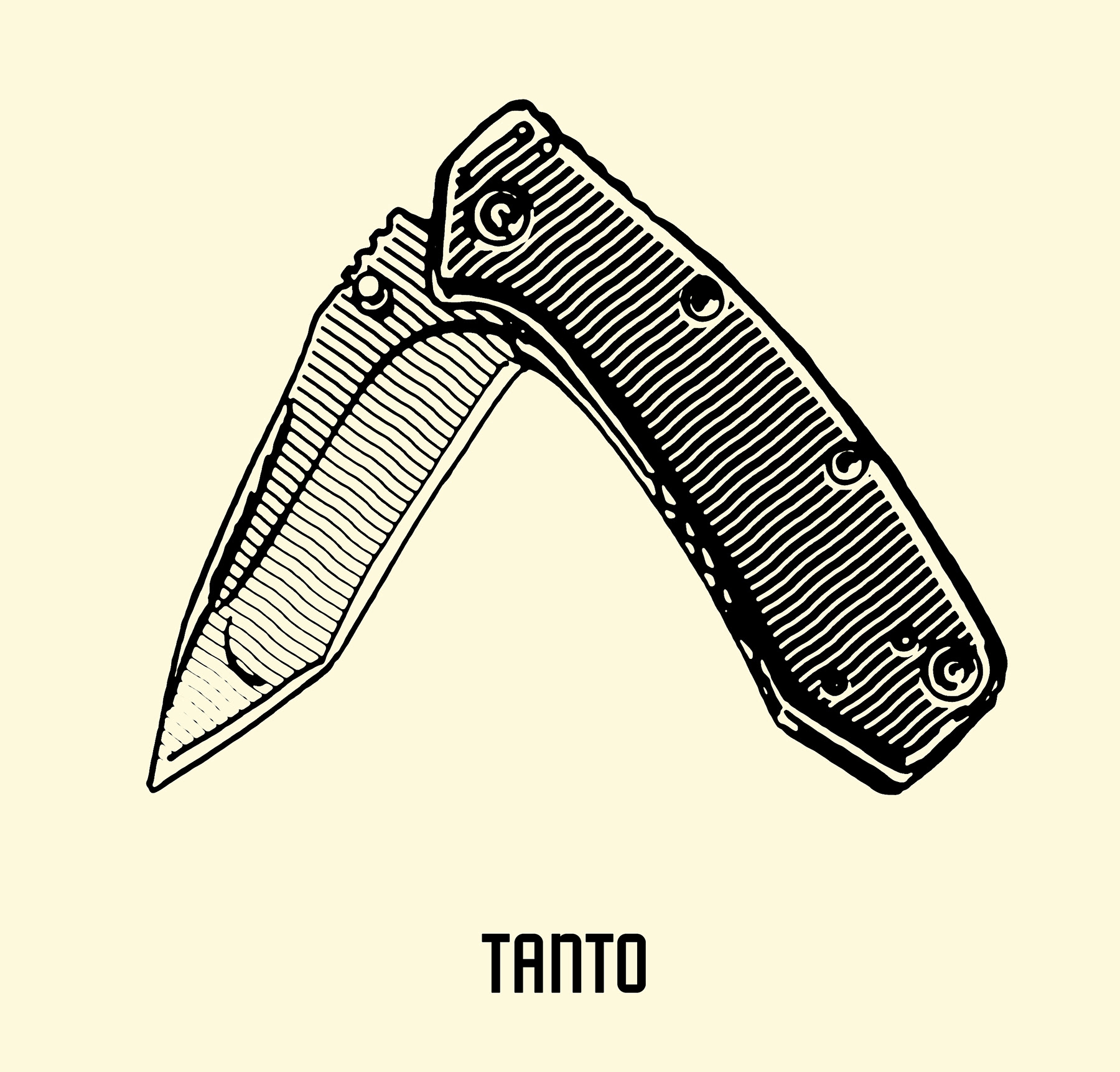 Ted Slampyak Art of Manliness Complete Guide to Pocket Knives