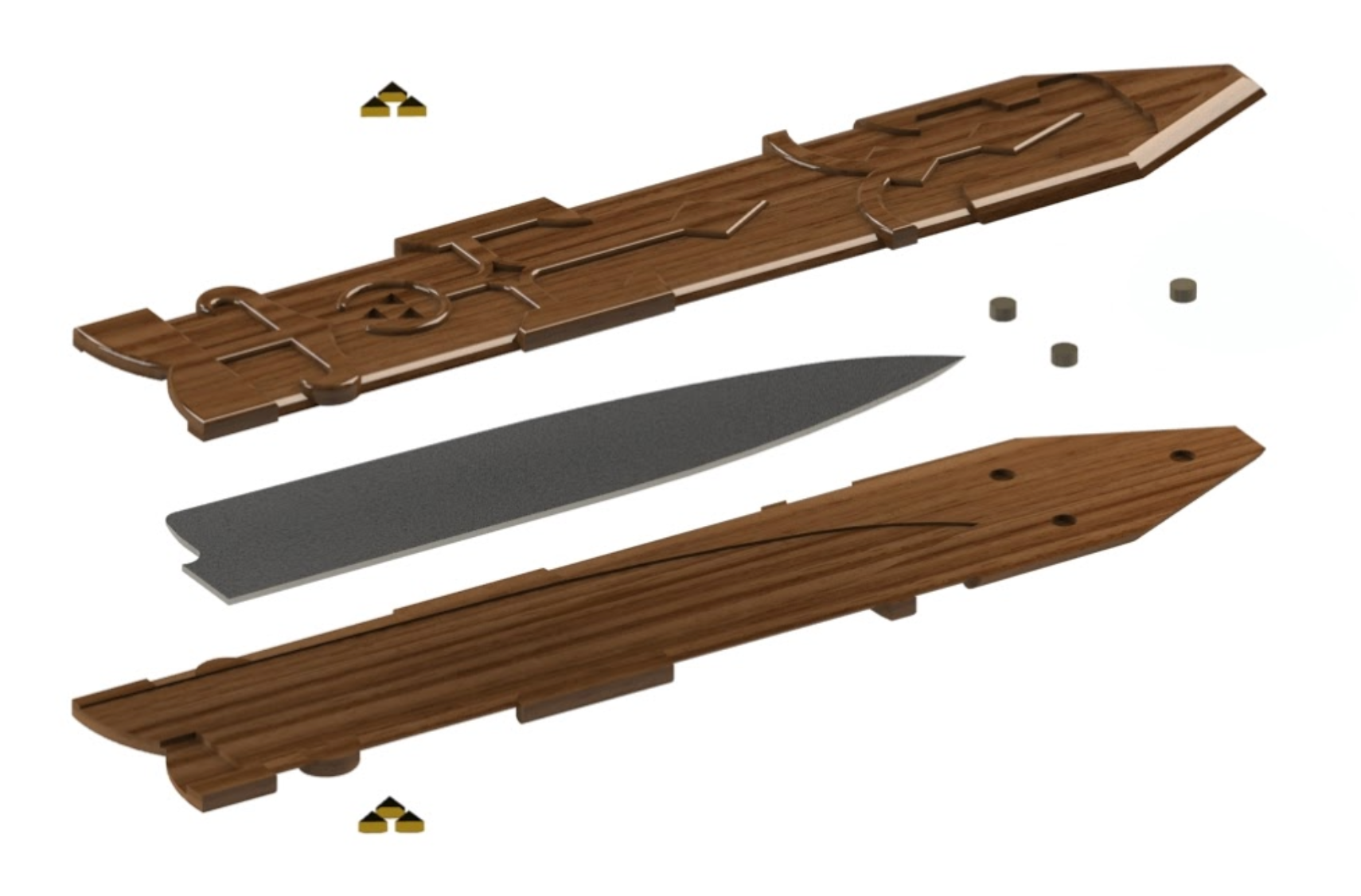 Exploded View