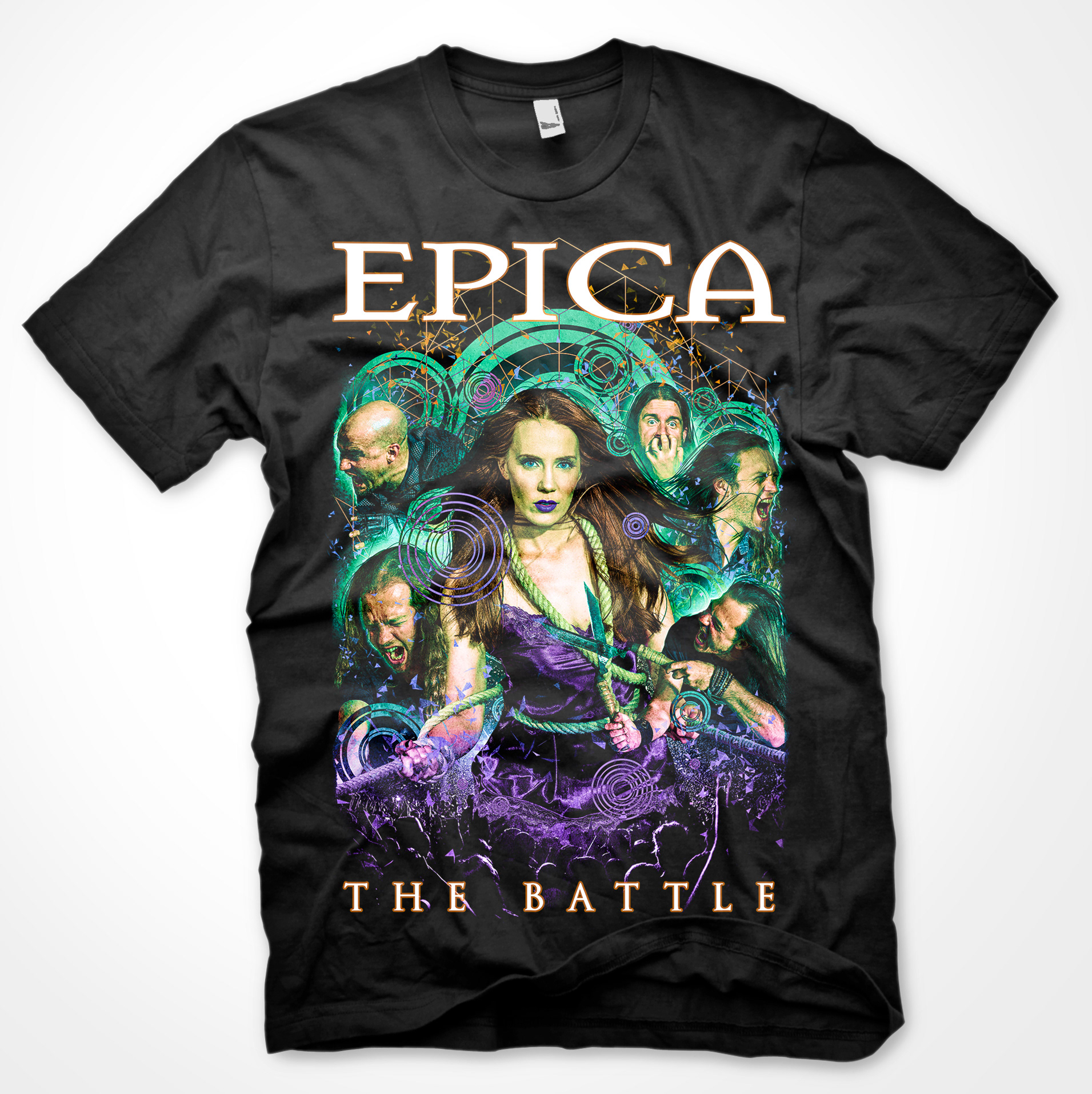 epica merch