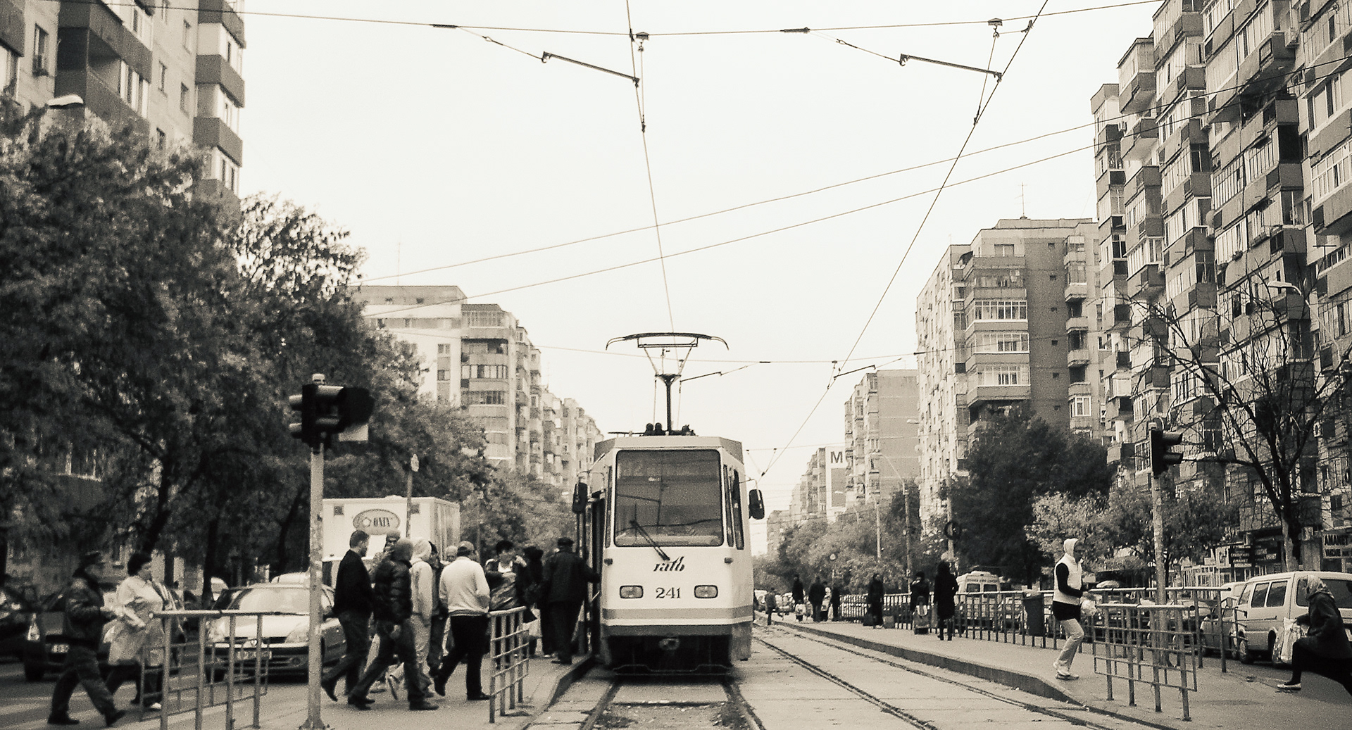 Bucharest, Romania