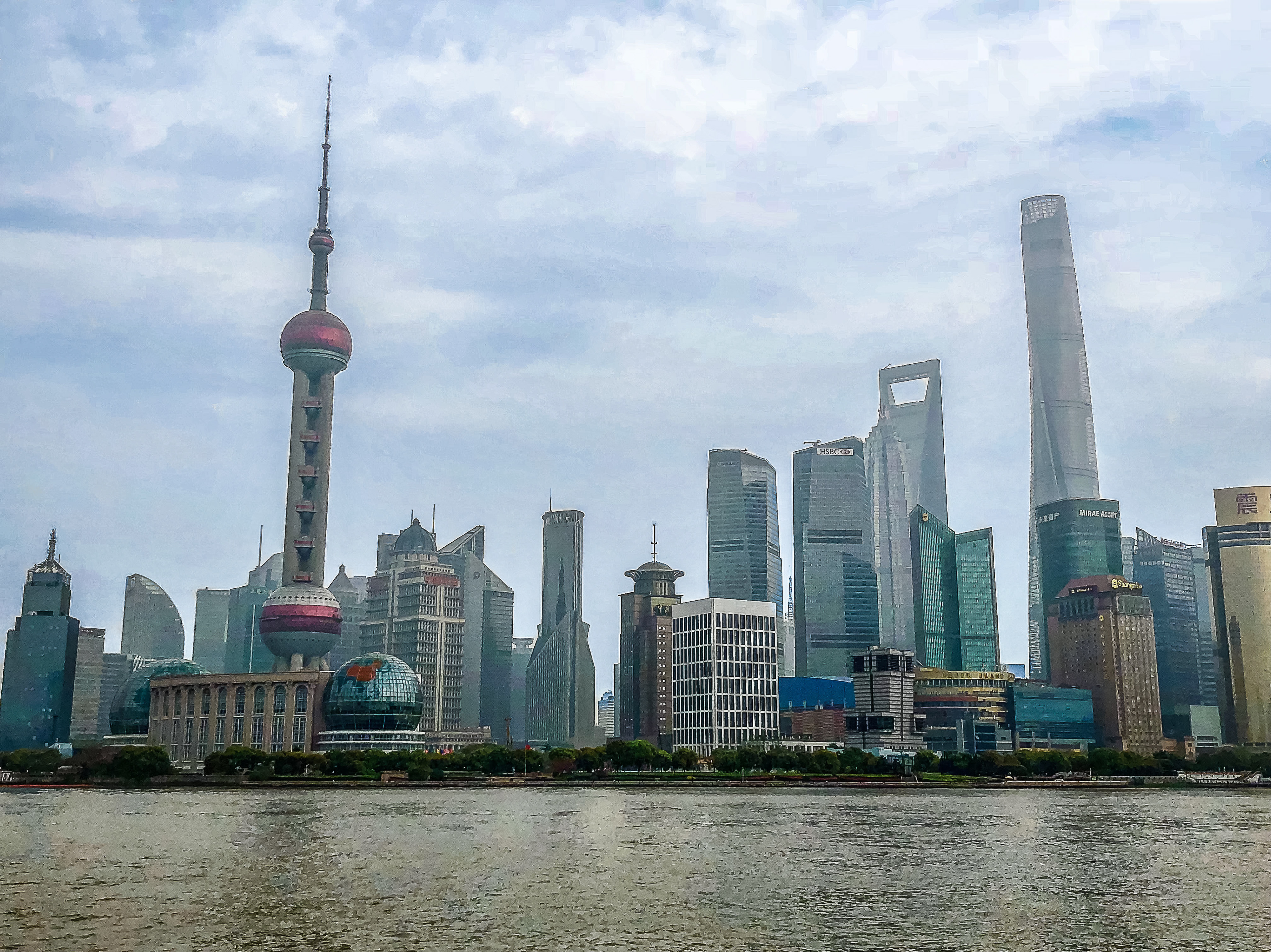 Shanghai, China