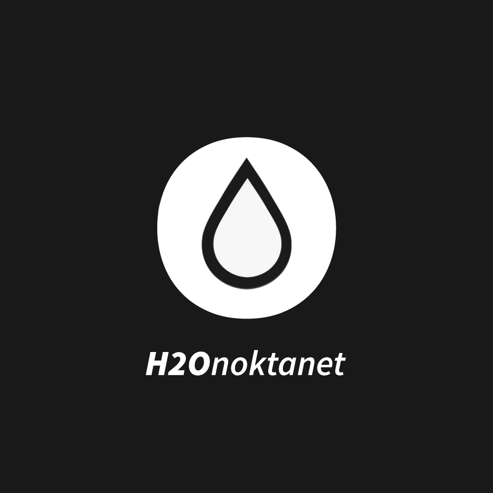 H2Onoktanet