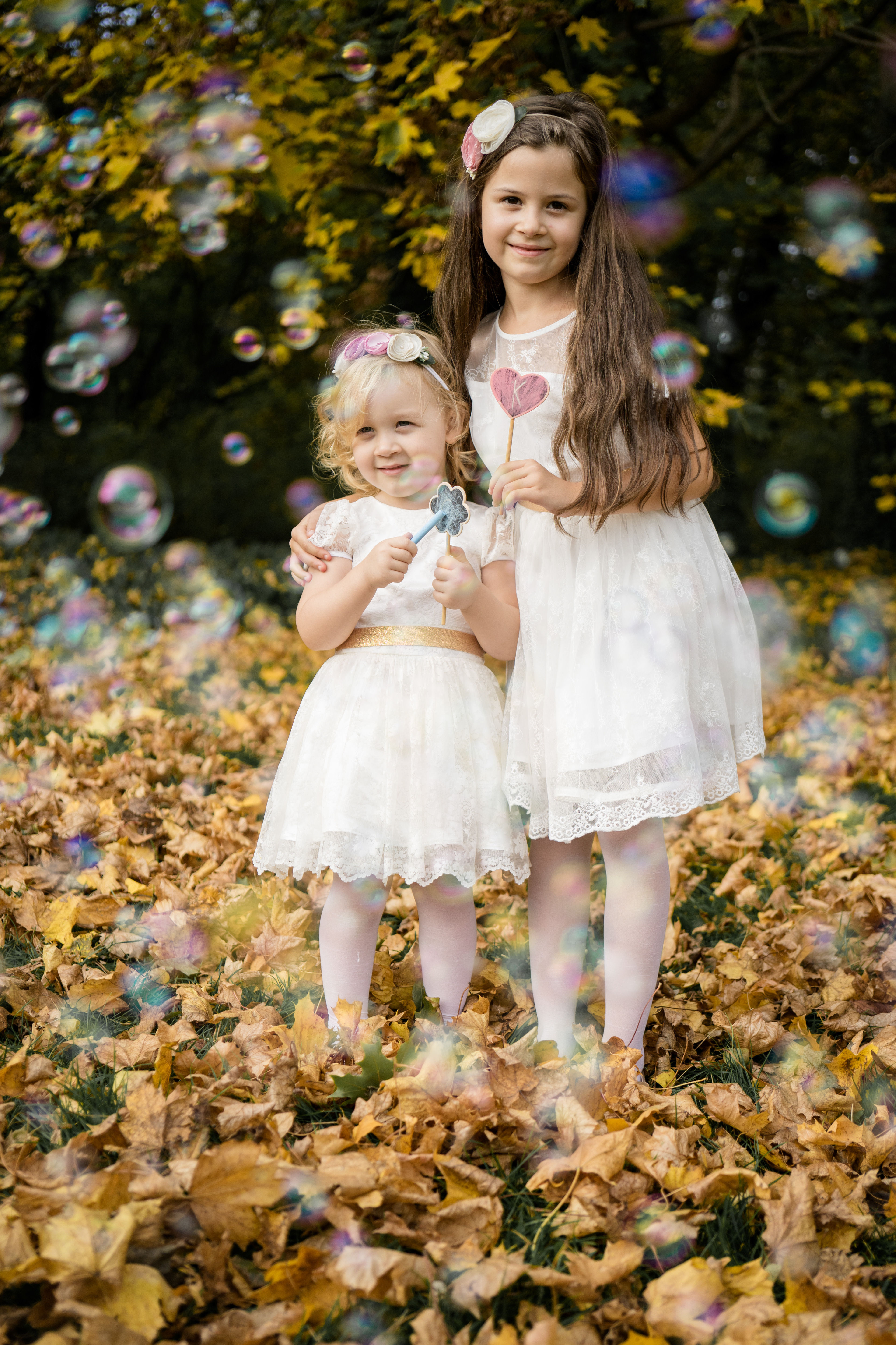 Rodzinna sesja zdjęciowa