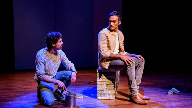 Orange Theatre Company