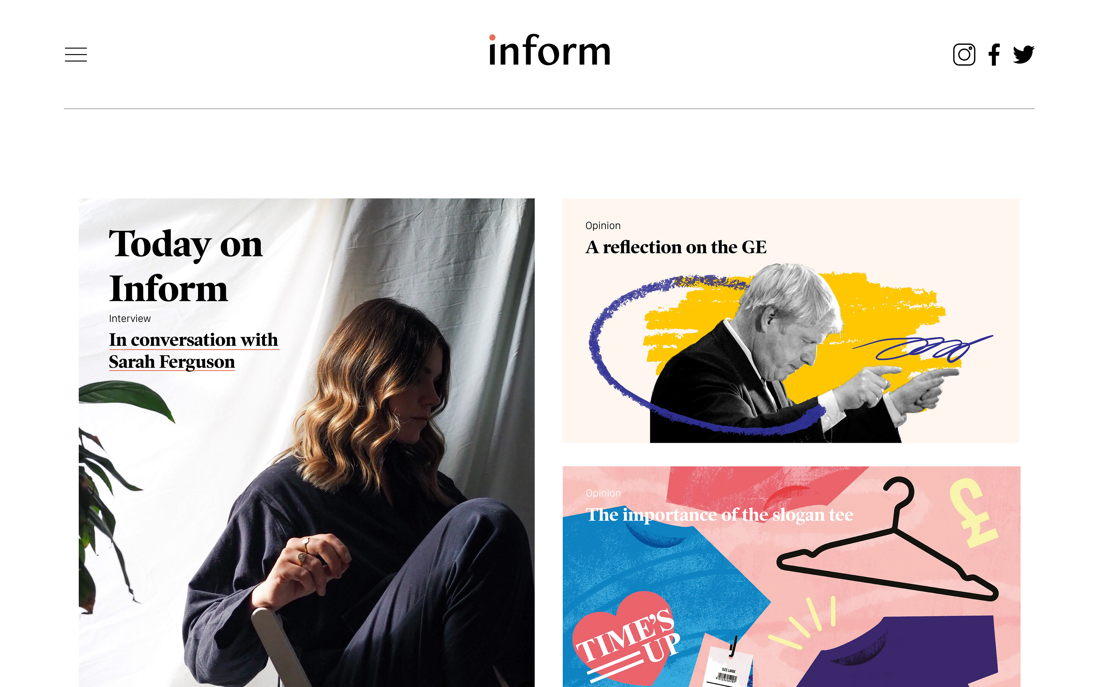 Webpage