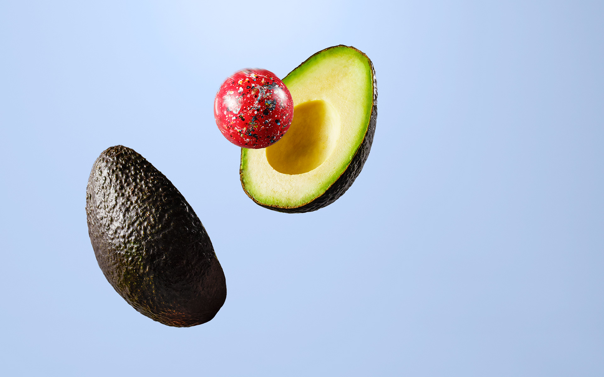 Avocado + Jawbreaker