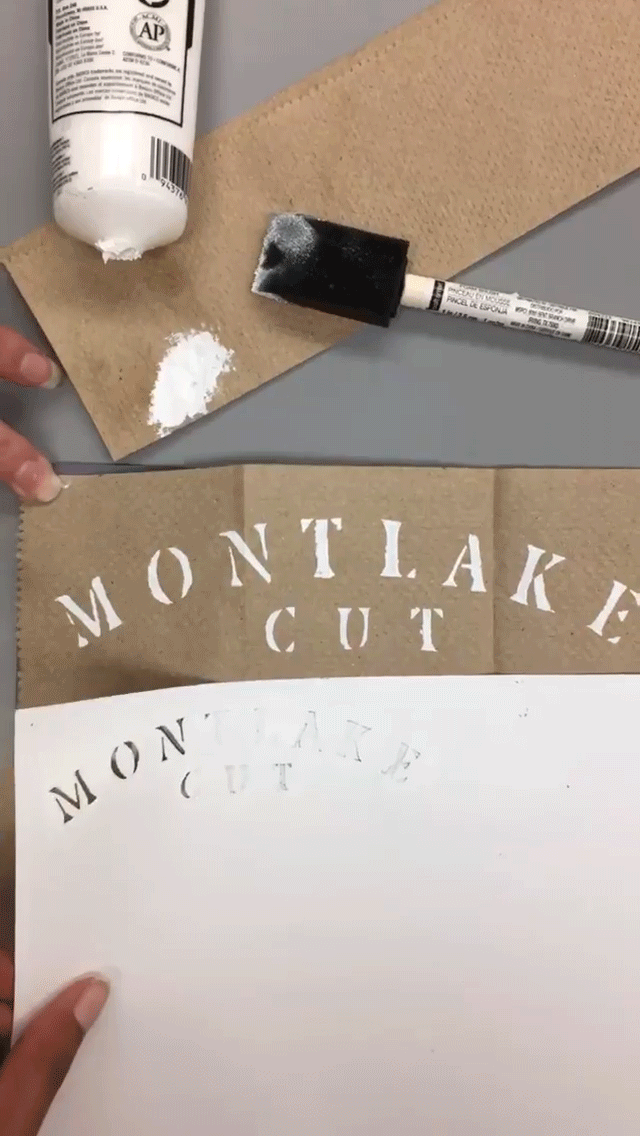 Testing Stencil