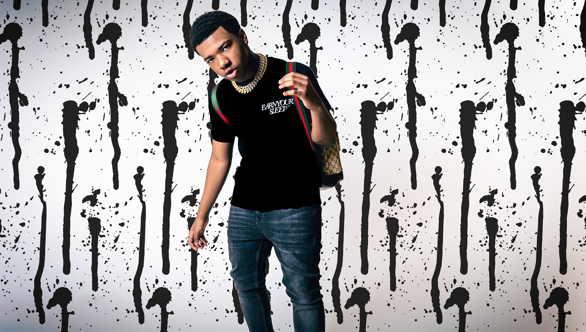 Photography, Graphic Design for Kida the Great