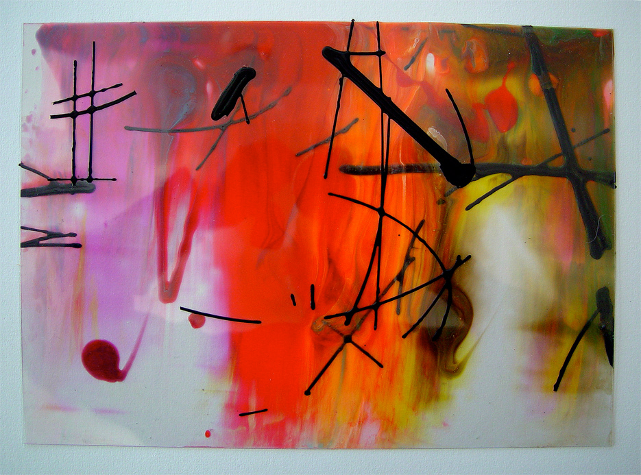 2016 -- 21x29,7cm/8,2’x11,6’