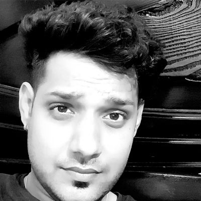 Ajay Sen- Animation