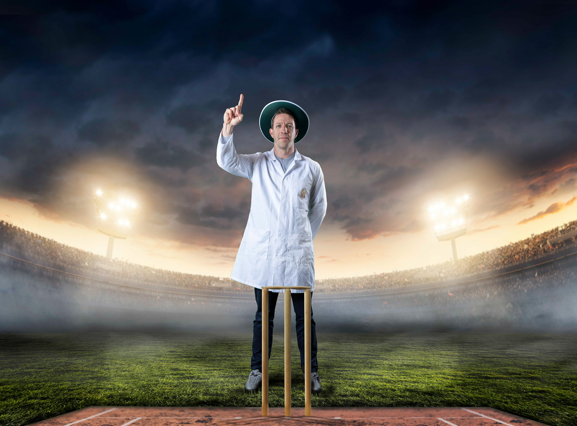 Conceptual Photography