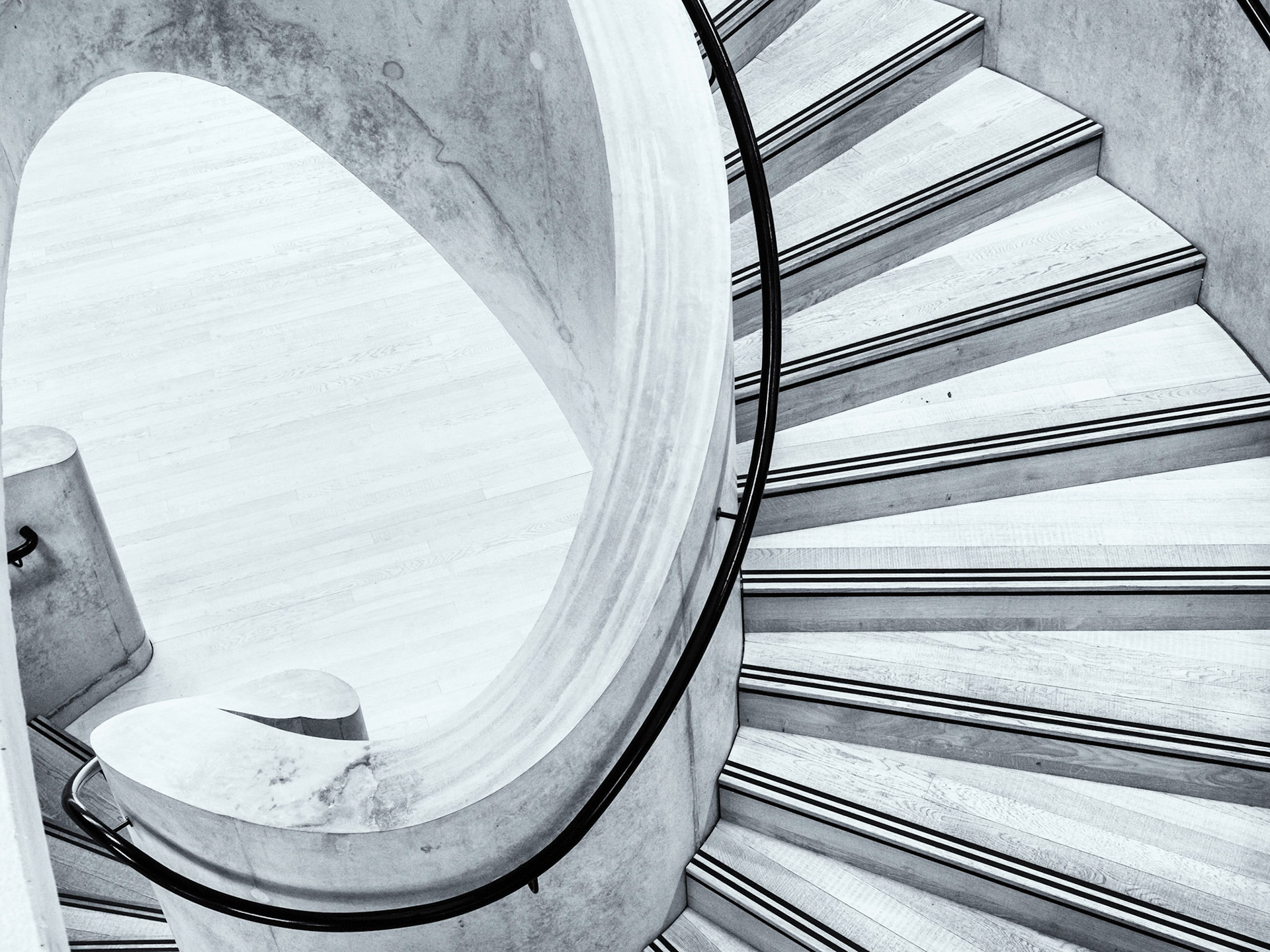 In the Blavatnik School of Government