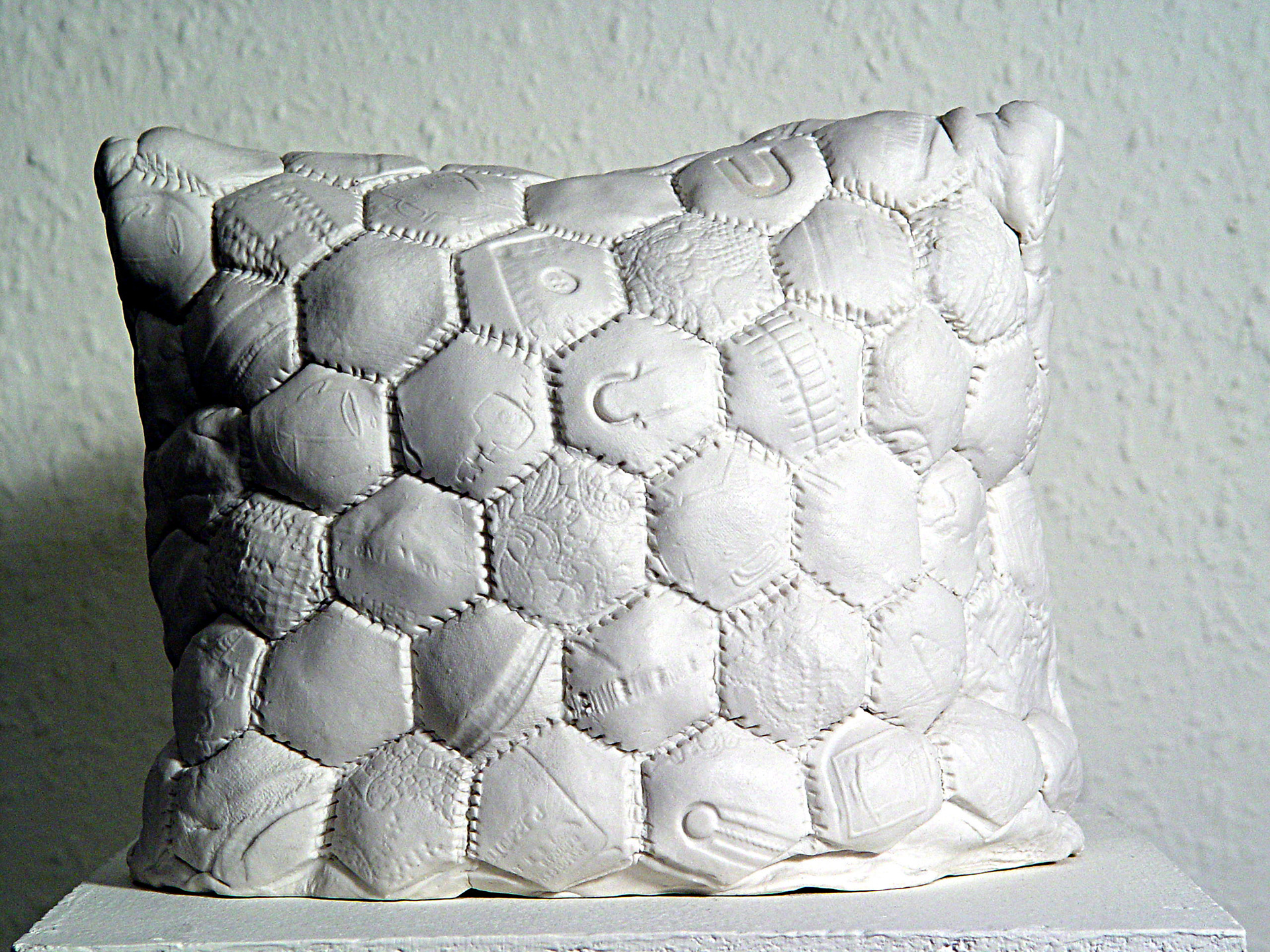 Quilted cosy