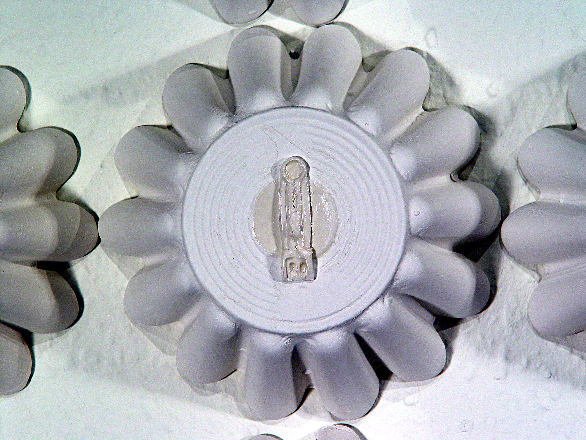Jellymould (detail)