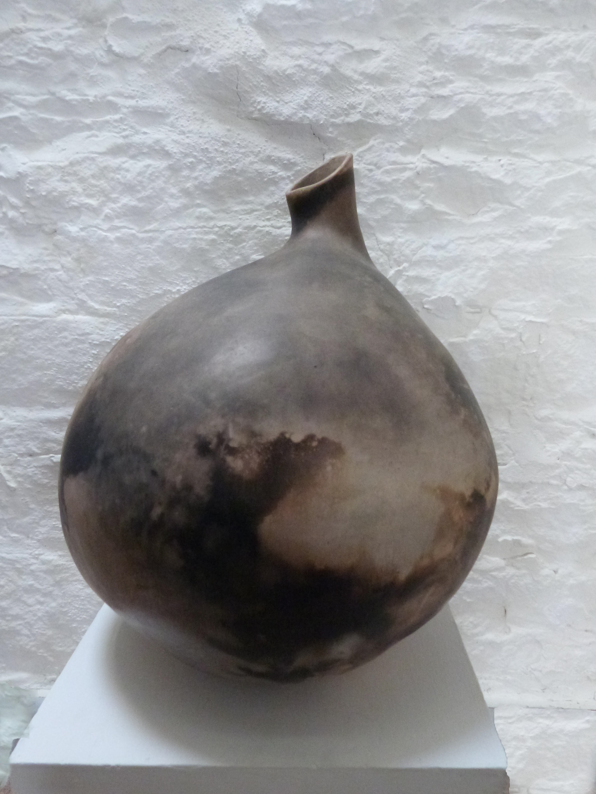 Big bellied pot 2