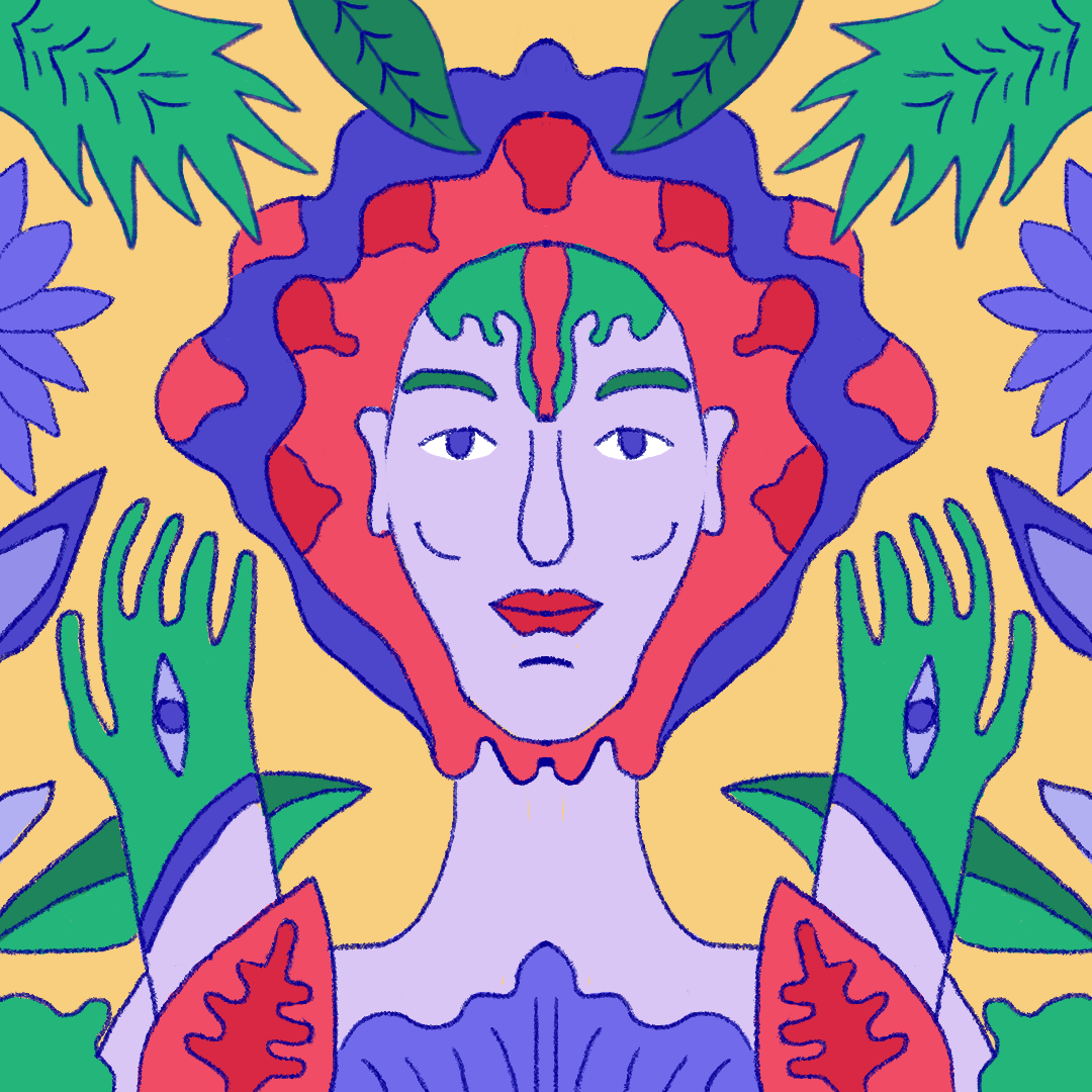 Madame Hortensia