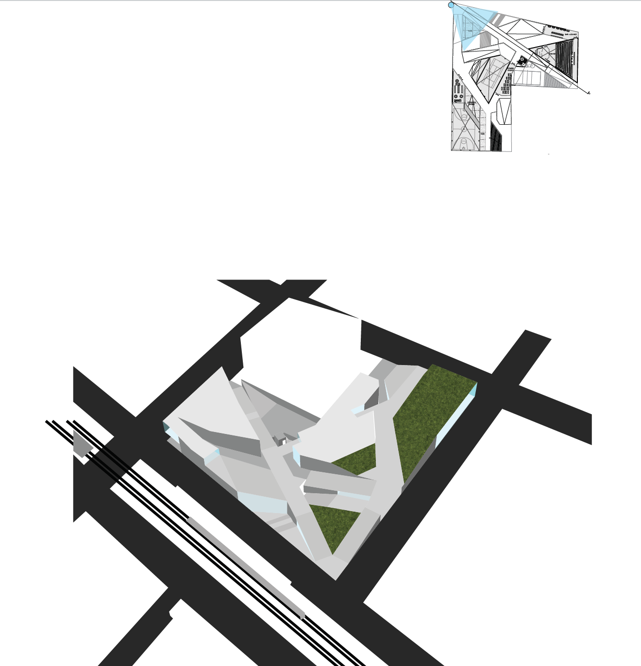 Aerial Perspective