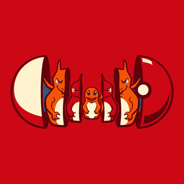 pokemon nesting dolls