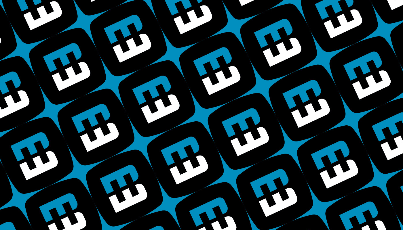 Hellbound Workshop Logo Pattern