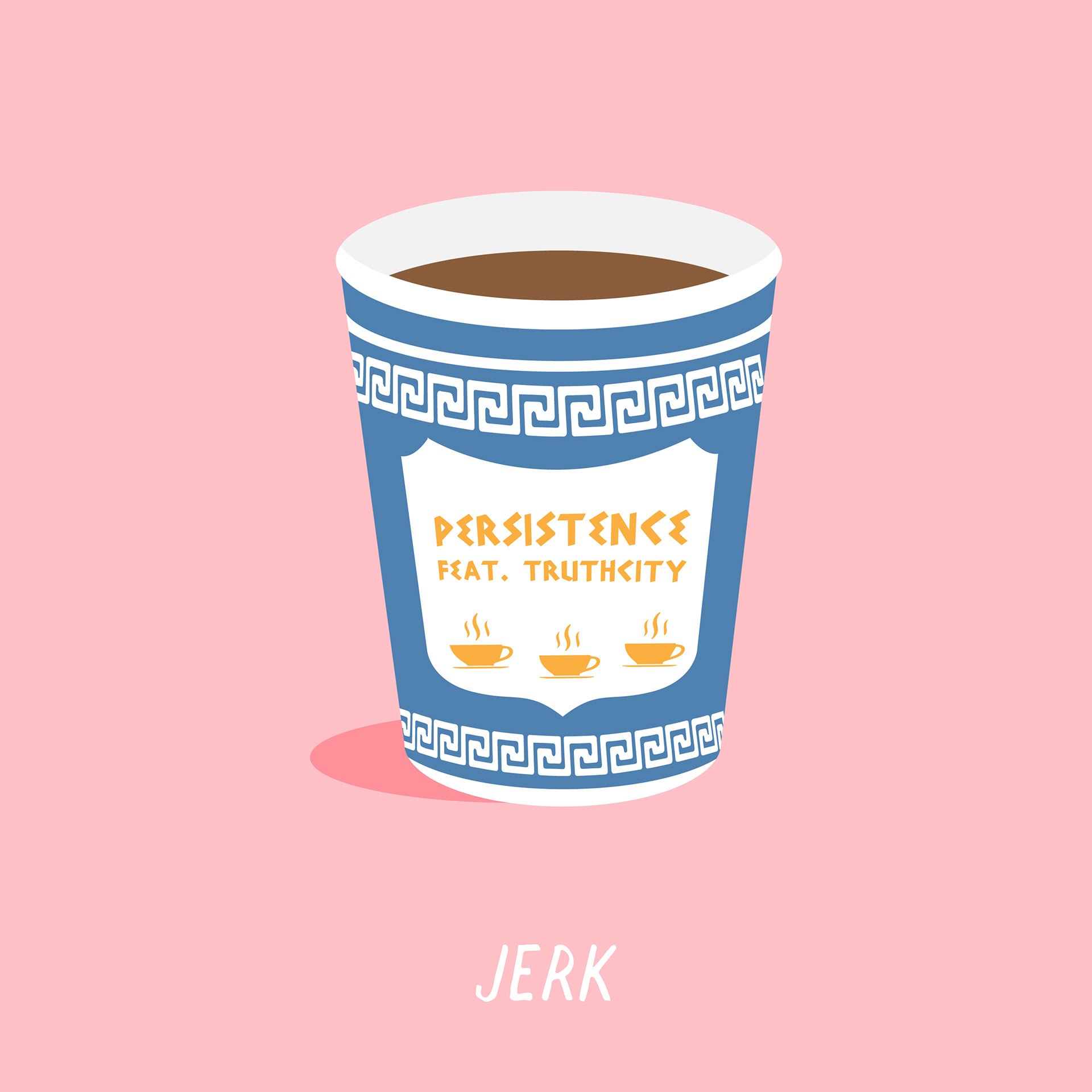 Persistence (Single - 2019)
