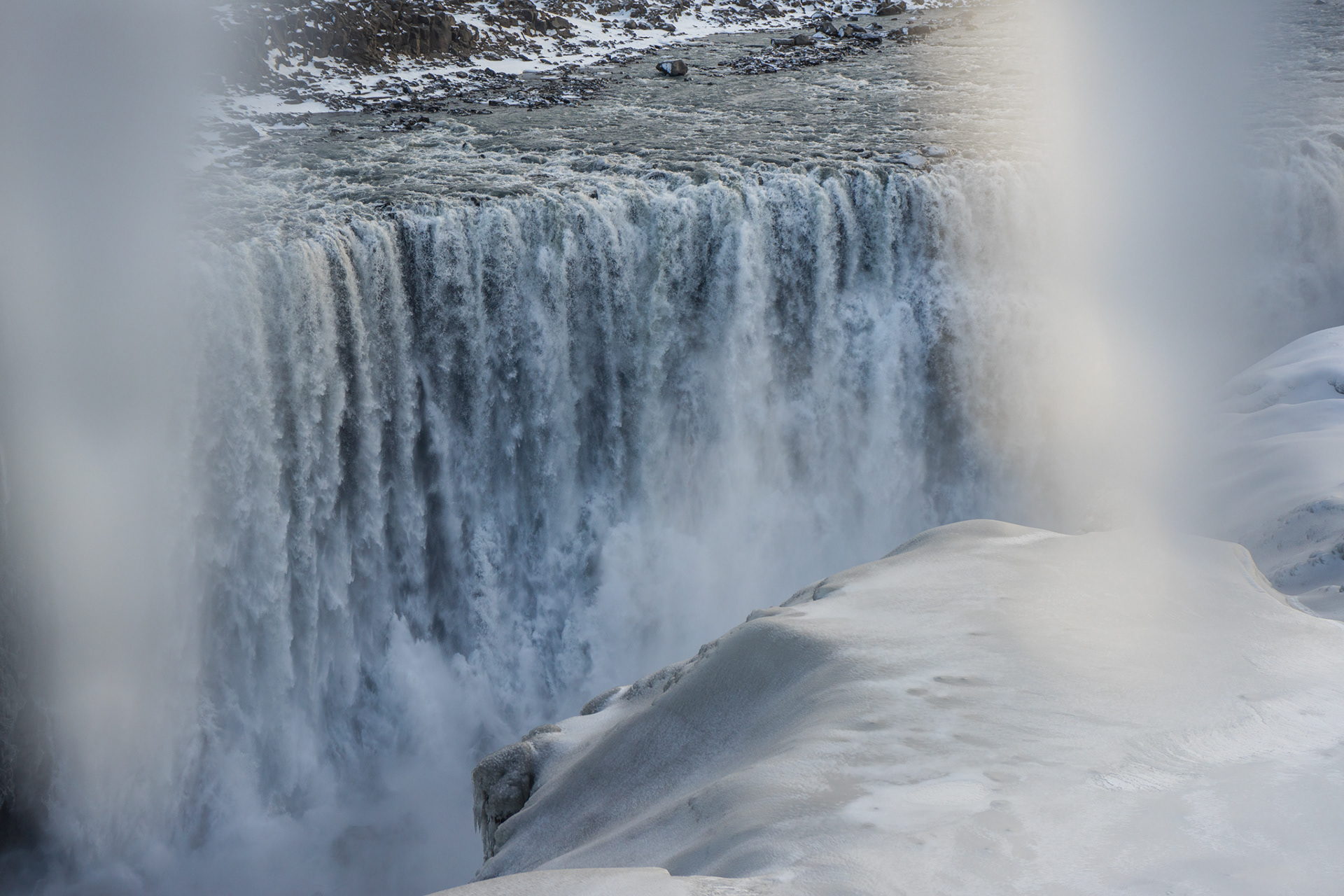 Dettifoss