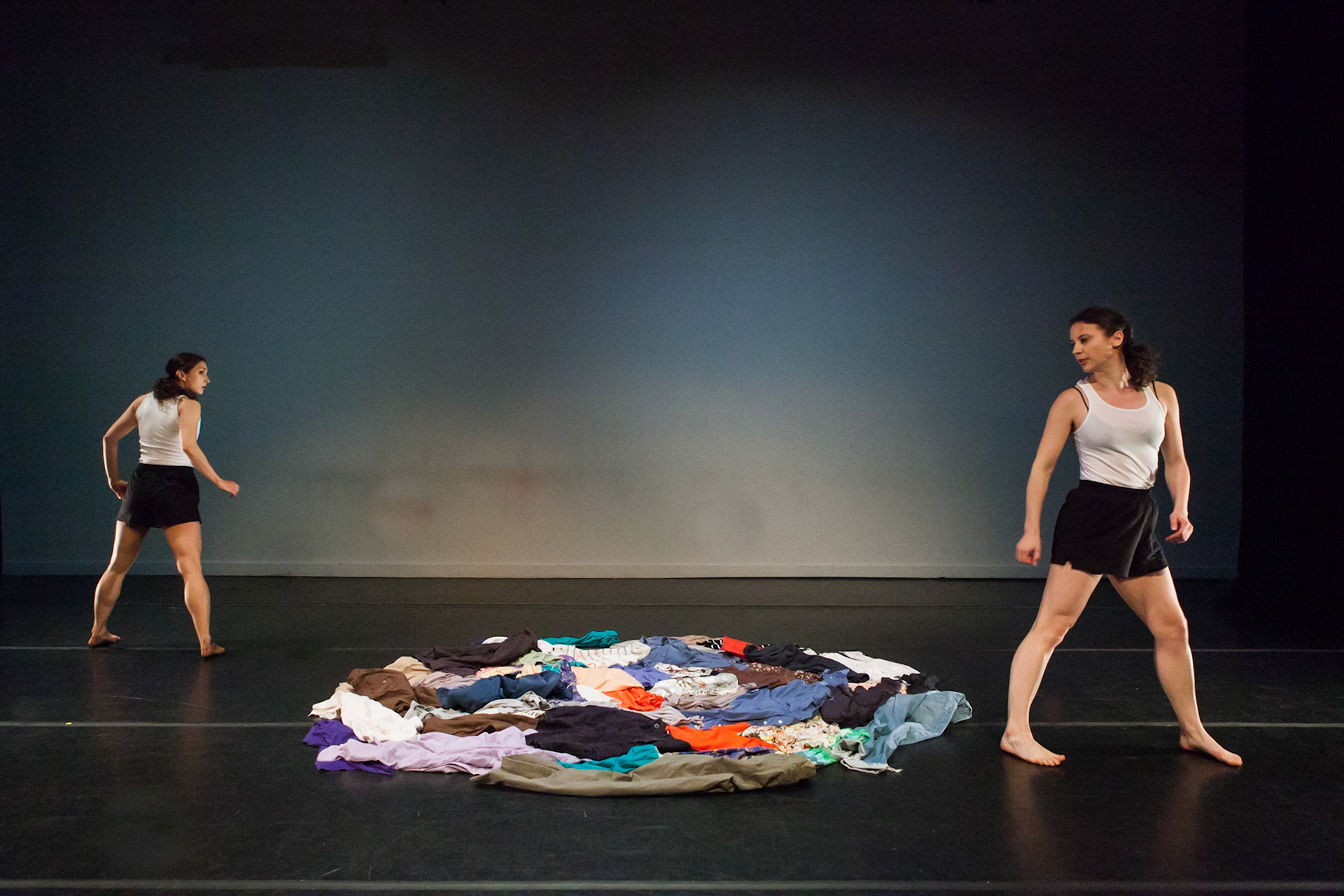 First Look: Nellie Rainwater