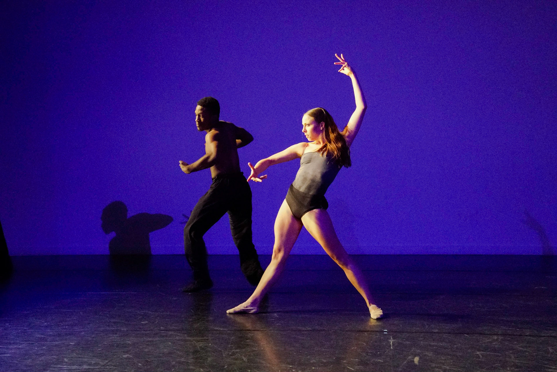 Brooklyn Ballet: First Look 2016