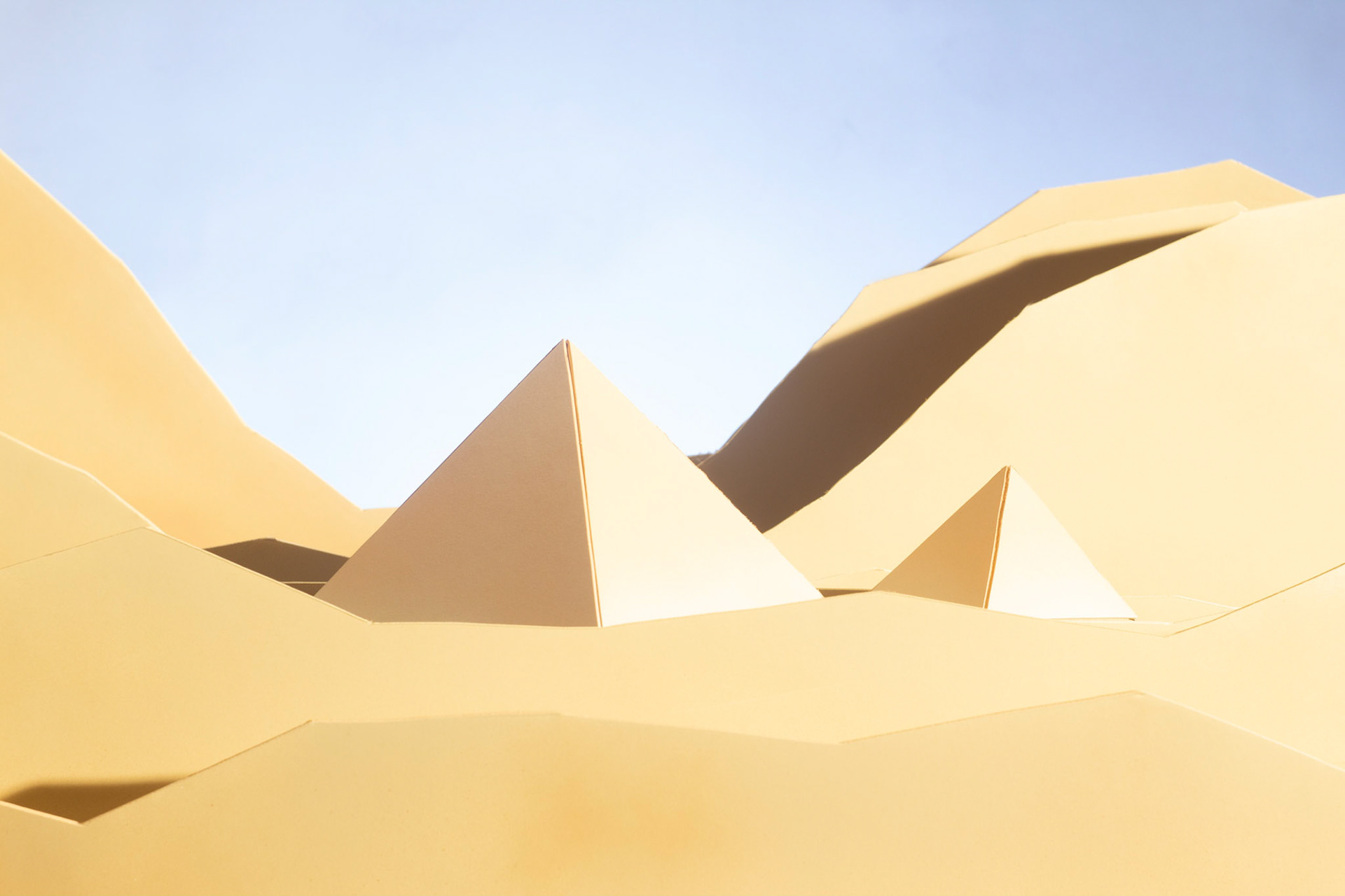 Desert