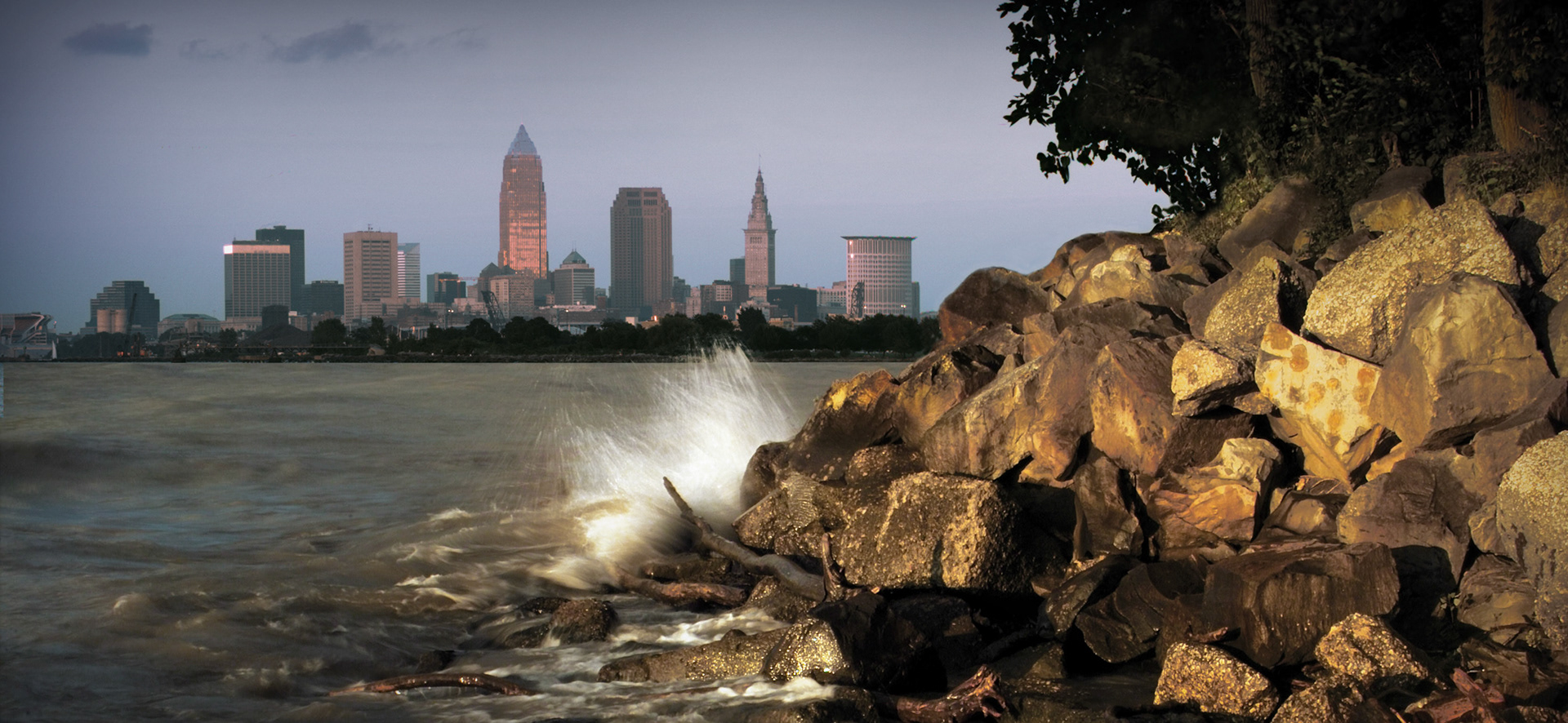 The Paul Duda Gallery ~ Photography of Cleveland