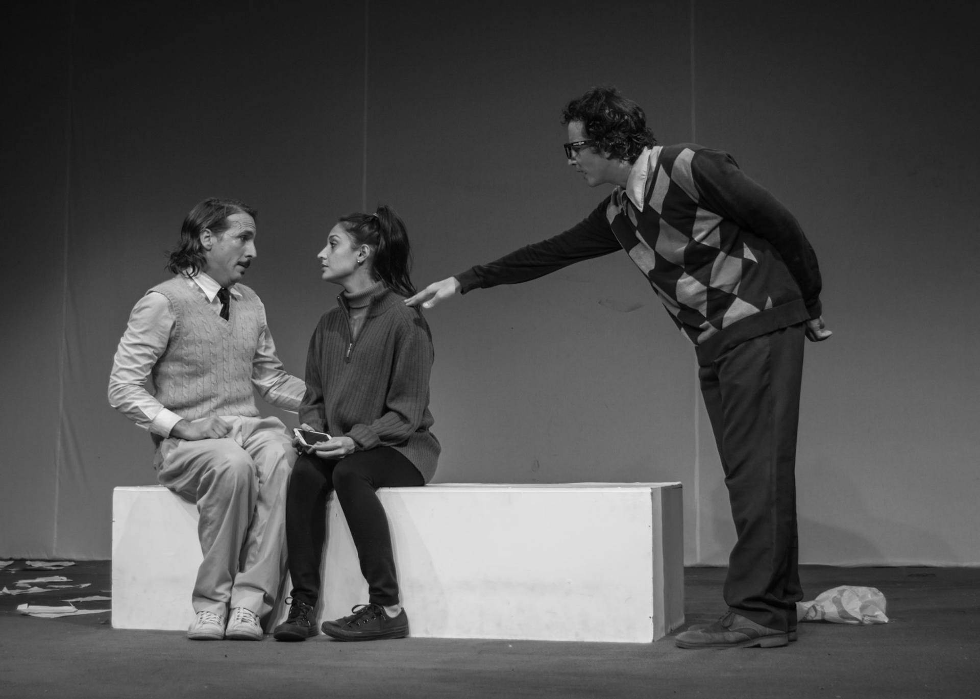 El Publico Company (2016)