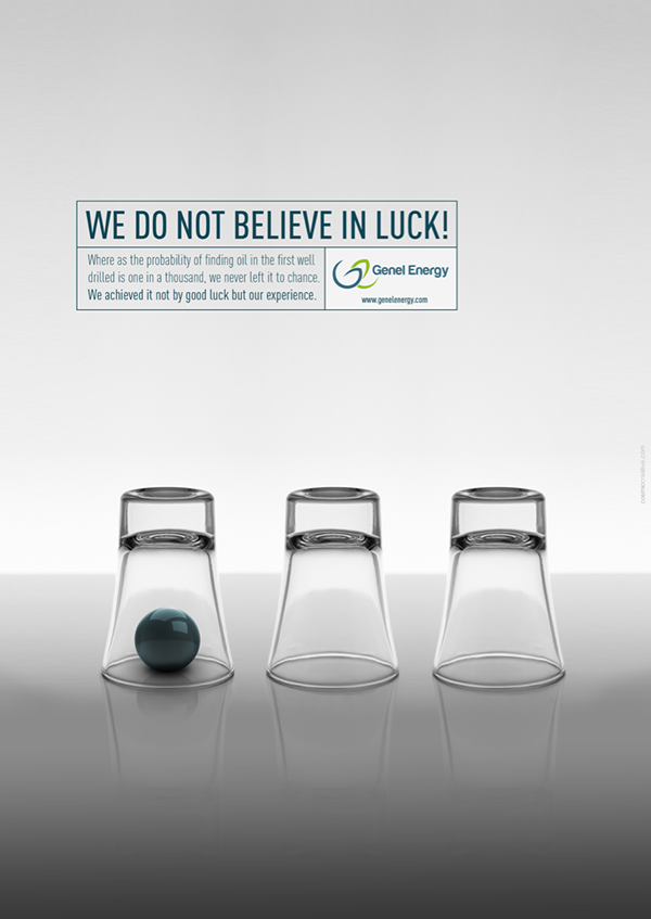 Genel Energy Print Ad
