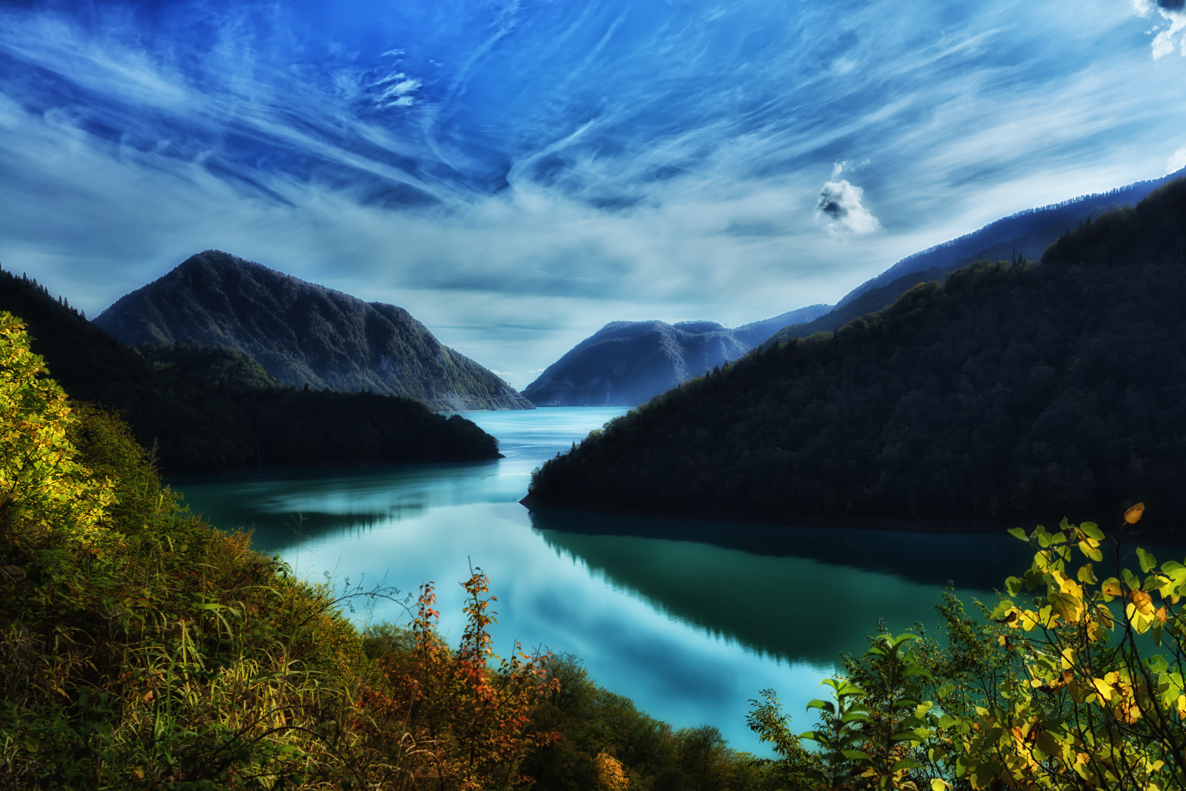 River of Dreams