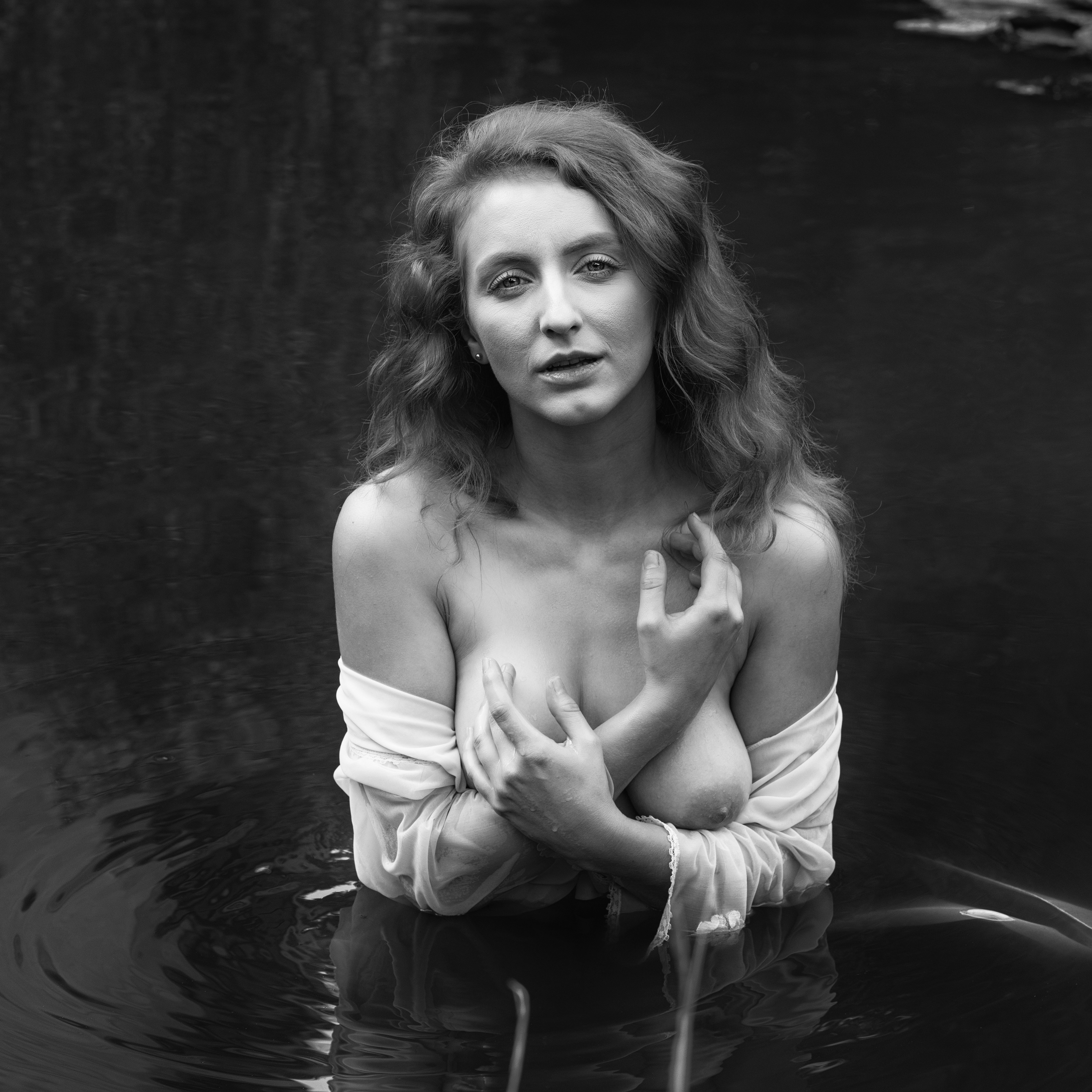 Still Waters