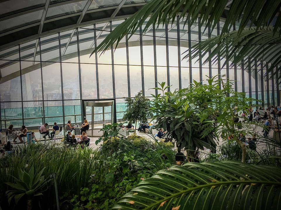 Sky Garden