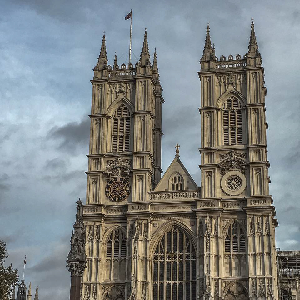 Westminster Abbey