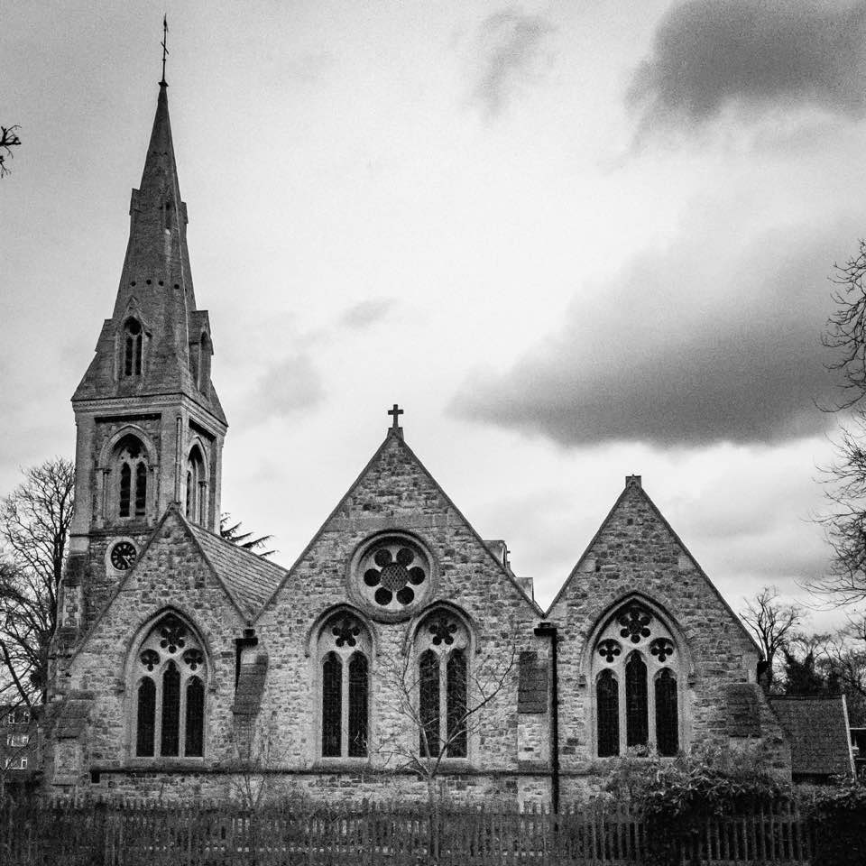 Christ Church, Wanstead