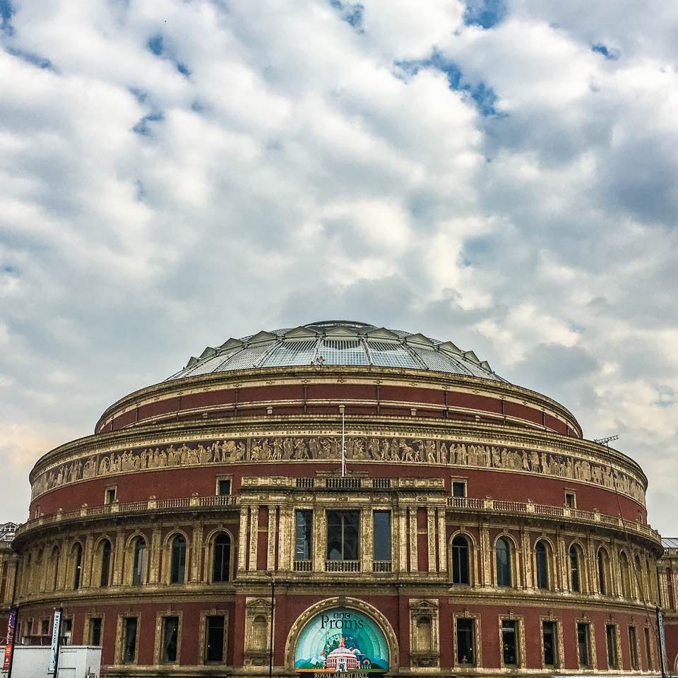Royal Albert Hall