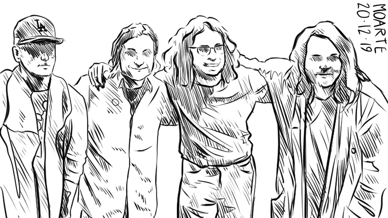 MCR 2017