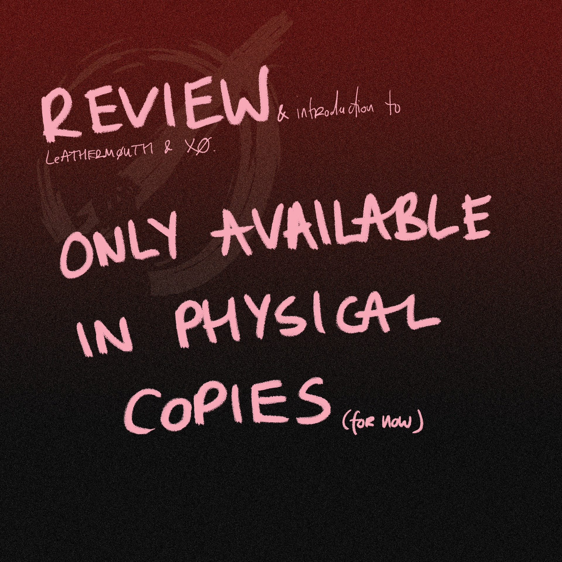 Review. PG 1