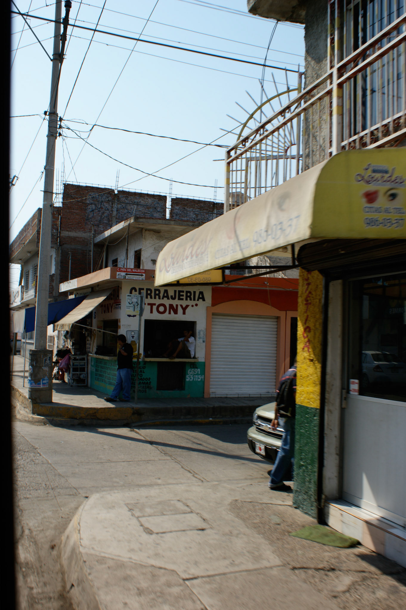 SONY DSC