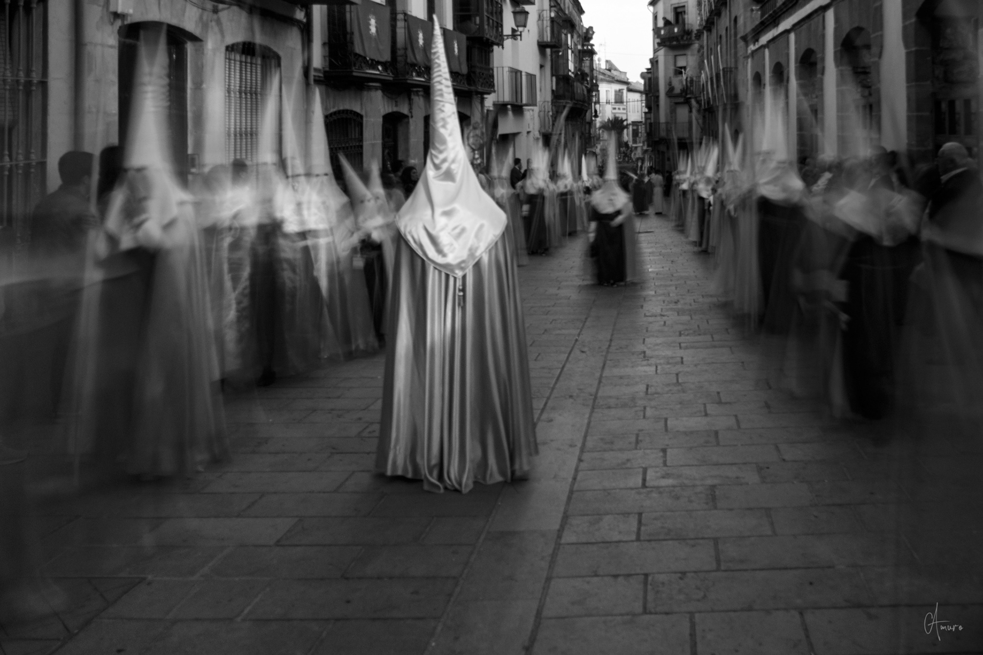 Semana Santa de Úbeda