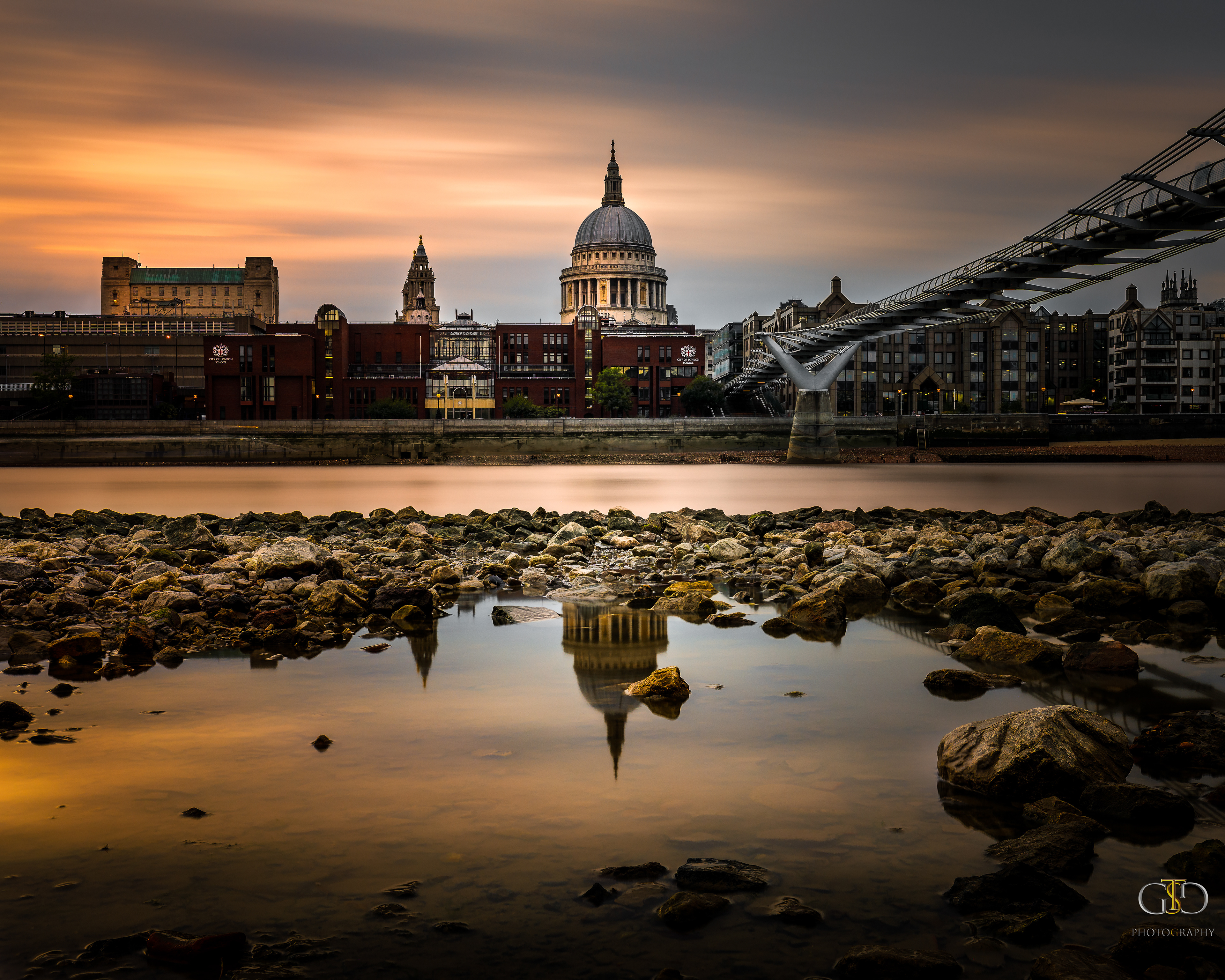 Southbank, London UK