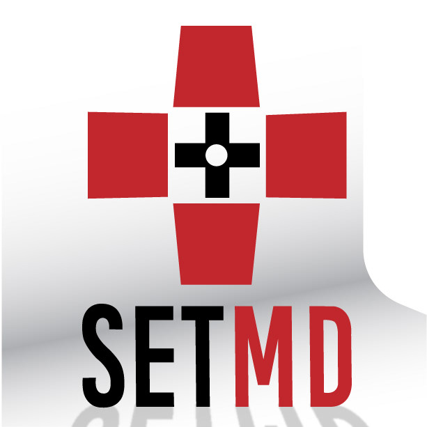 Early logo version