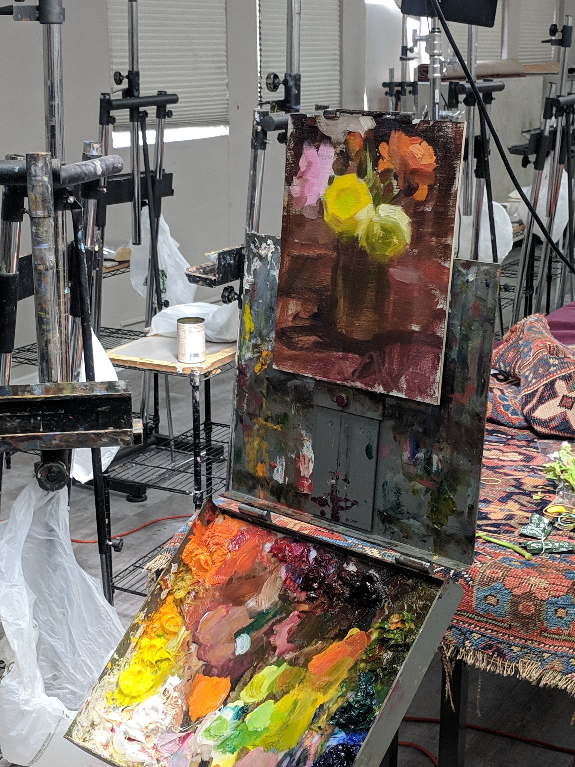 Day 1 Demo